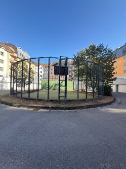 Garáž - Jindřichův Hradec - 7