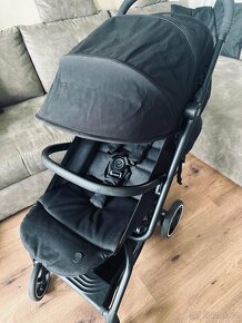 Cybex Eezy S+ 2 Deep Black - 7