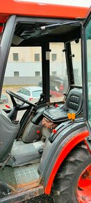 malotraktor Kubota B2410 - 7