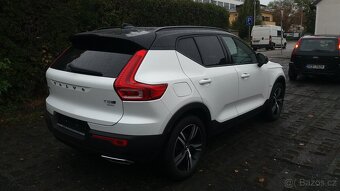Volvo XC40, T5 TWIN ENGINE Plug-in-Hybrid - 7