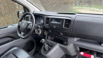 Citroen Jumpy 2.0HDi L2 90kW 6kv.1.MAJITEL TAŽNÉ - 7