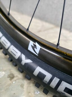 Horské kolo Canyon Strive CF 6.0 Carbon 2019 29″ - 7