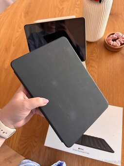 Apple smart keyboard iPad Air/Pro 11” - 7