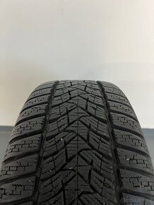 ❄️ Zimní Alu kola Twister, Škoda Superb 2, 5x112 r17 - 7