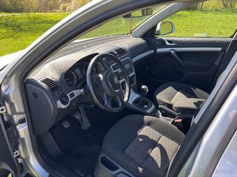 Škoda Octavia II 1.9 TDI - 7