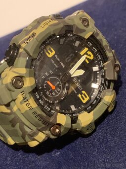sport , army , multifunkční ,..55mm - 7
