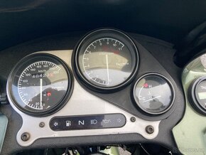 Triumph Tiger 900 T400 - 7