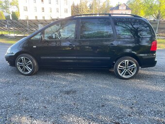 Vw Sharan 1.9 TDi 96kw - 7