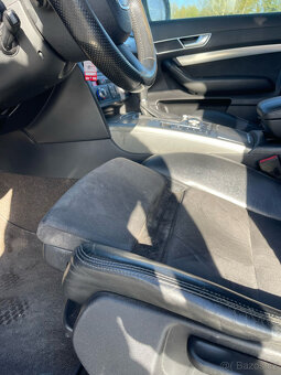 AUDI A6 ALLROAD 3.0TDi QUATTRO - 7