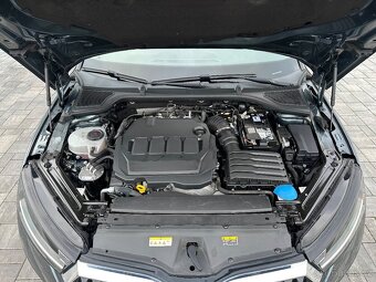 Škoda Octavia 4 combi 2.0TDI 110kw DSG - 7