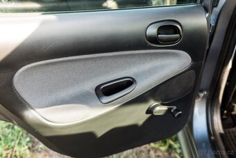 Peugeot 206+ - 7