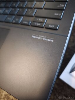 Notebook ASUS Zenbook Duo OLED UX8406MA-OLED086X - 7