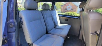 Volkswagen Transporter T5 - 7