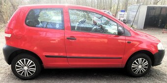 Volkswagen Fox 1.4i 55kw - 7