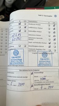 Motor T5 Volkswagen 2,5 TDI typ motoru BNZ - 7