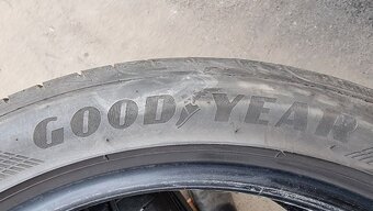 Letní pneu 225/45/18 Good Year - 7