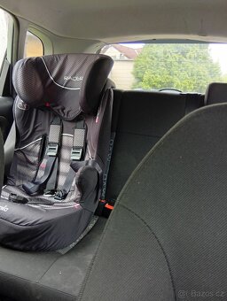 Ford fiesta - 7