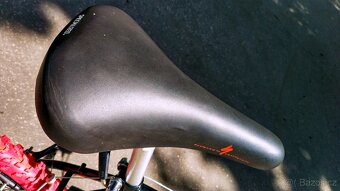 Horské kolo Specialized HardRock 1994 - 7