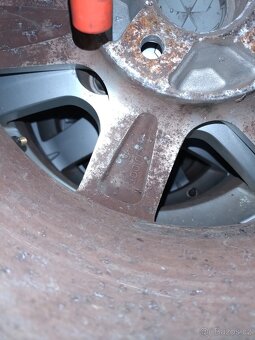 Kola 4x114.3 r15 - 7