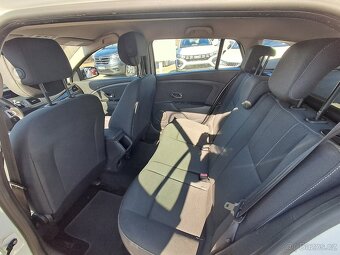 Renault Megane 1.6/74 kW/1.majitel/2013/ČR - 7