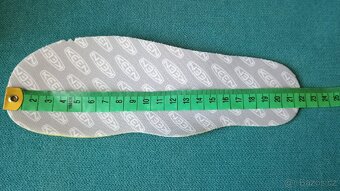 Keen wanduro trekové boty vel.34 - 7
