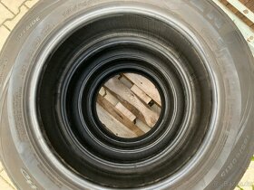 Letní pneu 185/60/15 Nexen N blue 84H sada č.368 - 7