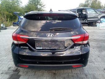 Hyundai i40 č. 21218 - 7