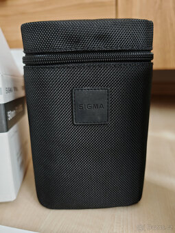 Sigma 50 mm f/1,4 DG HSM Art pro Nikon - 7