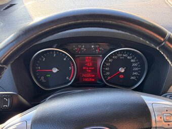 Ford Galaxy 2.0 Diesel 103kW - 5 míst - 7