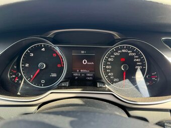 Audi a4 2.0tdi 105kw - 7