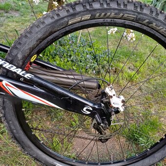 Horské kolo Cannondale - 7