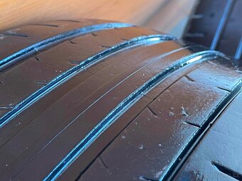 DARTFORD silver GRAU VW Passat 8B 5x112 8j x18 ET 44 VW - 7