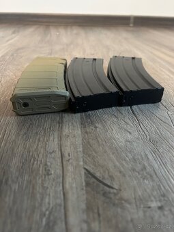 Airsoft výbava - 7