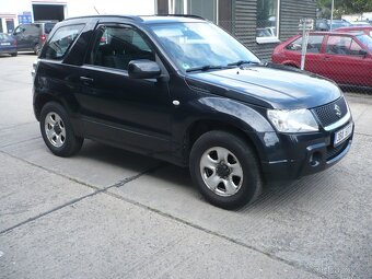 Suzuki Grand Vitara 1.6 i - 7