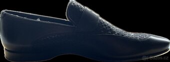 Slip-on Z Zegna - 7