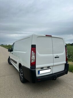 Peugeot Expert 2.0 HDI Long NOVA STK + EK - 7