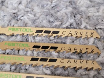 FESTOOL Carvex PS 420 EBQ přímočará pila - 7