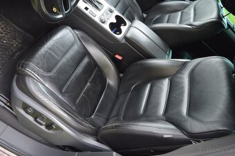 Volkswagen Touareg 3.0TDI ,NAVI ,tažné na 3,5 tuny - 7