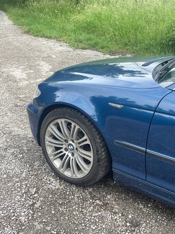 bmw e46 330d - 7