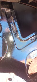 Original BMW X3 G01 X4 G02 r19 887 7916263 letní 245/50 r19 - 7