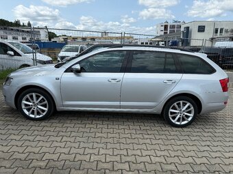 Škoda Octavia 2.0 TDI 4x4 110kW SwissJoy - 7