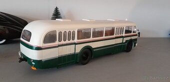 Modely 1:43 Skoda Liaz 706 - 7