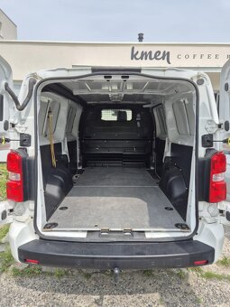 Toyota ProAce 2.0D 110kW L2H1 – 2019 – odpočet DPH - 7
