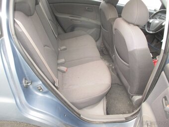 Kia Rio 1,5 CRDi - 7