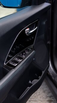 Kia Niro, KIA E NIRO, EXECUTIVE LINE - 7