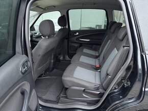 Ford S-MAX, 2.0 TDCi 103 kW navi. serviska - 7