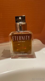Calvin Klein eternity flame edt 100ml - 7