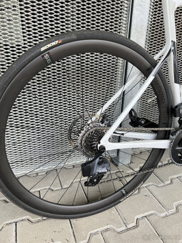 Cannondale SuperSix EVO Carbon Disc Force eTap AXS 2020 - 7