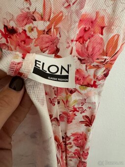 ELON šaty - 7