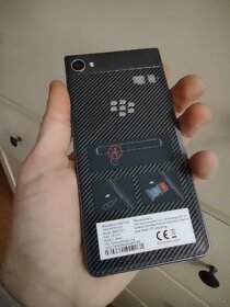 BlackBerry Motion nový - 7